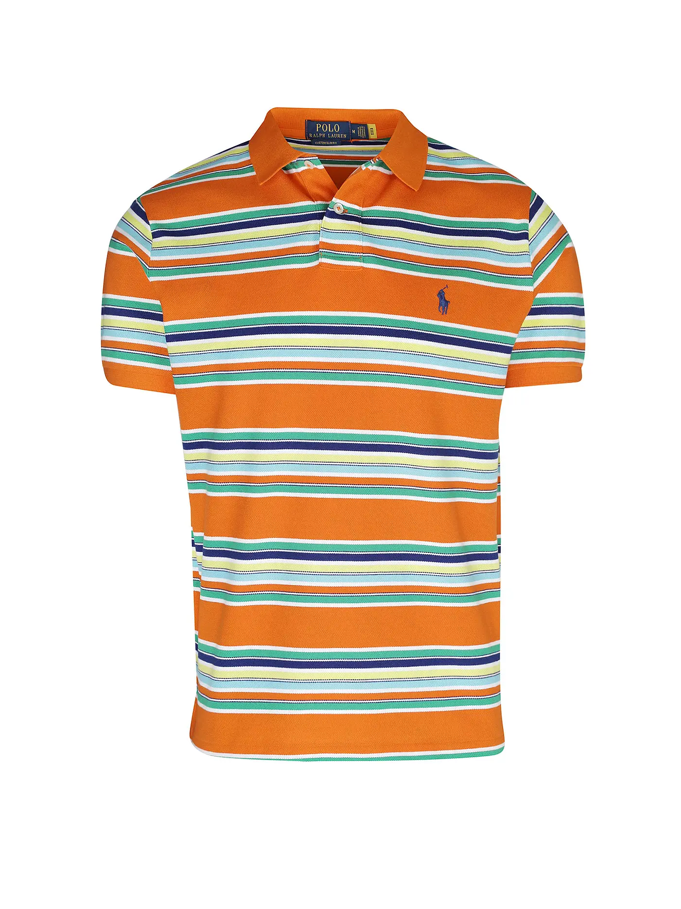 POLO RALPH LAUREN | Poloshirt Slim Fit | 